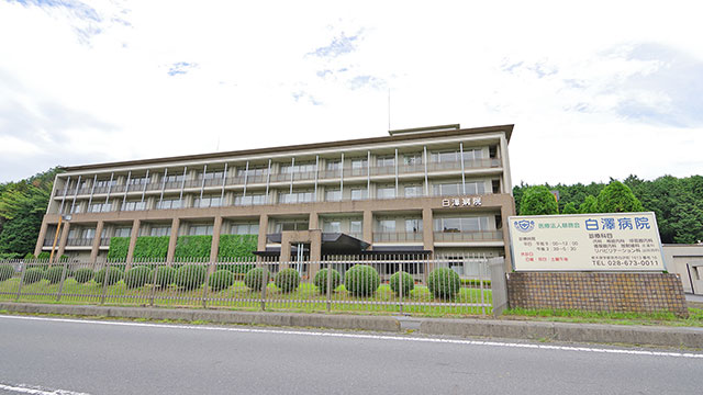 【言語聴覚士／宇都宮市】 医療法人　慈啓会　白澤病院　(パート)の画像1